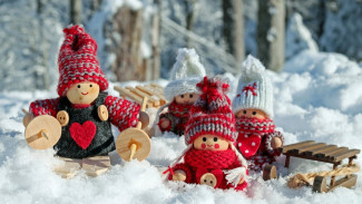 Tradisi Natal yang Unik di Berbagai Negara, Diantaranya Pohon Natal dari Buah dan Pohon Pisang