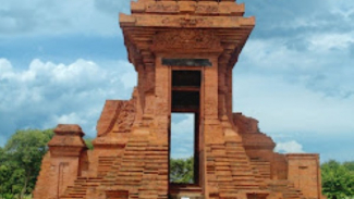 Trowulan Mojokerto