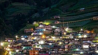 Desa Wisata Nepal Van Java Magelang Desa Wisata Nepal Van Java Magelang