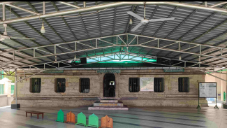 Masjid Tua Palopo Masjid Tua Palopo