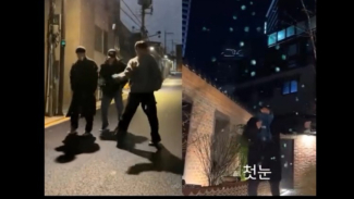 First Snow Dance Challenge First Snow Dance Challenge
