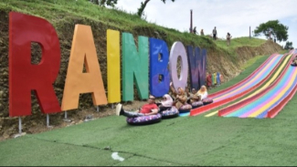 Raibow di Pitris Ocean View Raibow di Pitris Ocean View