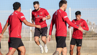 Jordi Amat Jordi Amat