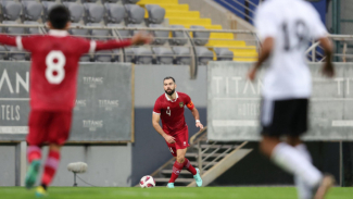 Jordi Amat Jordi Amat