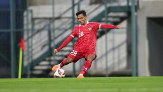 Timnas Senior Jalani Pemusatan Latihan di Antalya, Turki Timnas Senior Jalani Pemusatan Latihan di Antalya, Turki