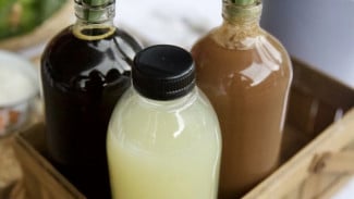 Dari Jamu hingga Melukat: Indonesia Siap Kuasai Pasar Wellness Dunia