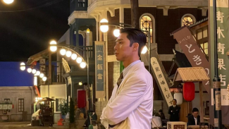 Park Seo Joon Park Seo Joon