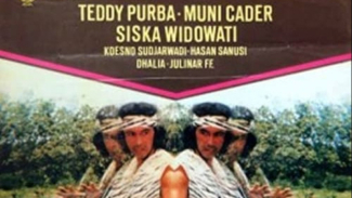 Ajian Macan Putih (1982) Ajian Macan Putih (1982)