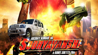 Sooryavanshi (2021) Sooryavanshi (2021)