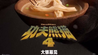 Kung Fu Panda 4, Tayang di Bioskop 8 Maret 2024 Kung Fu Panda 4, Tayang di Bioskop 8 Maret 2024
