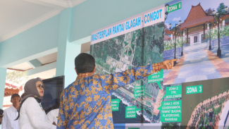 Fly Over Triharjo, Kulon Progo, Yogyakarta Segera Mulai Dibangun 2024 Fly Over Triharjo, Kulon Progo, Yogyakarta Segera Mulai Dibangun 2024