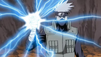 Kakashi Kakashi