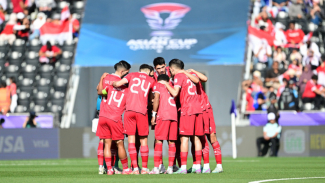 Timnas Senior Indonesia di Piala Asia 2023 Qatar Timnas Senior Indonesia di Piala Asia 2023 Qatar
