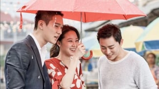 Adegan memorable dalam Jealousy Incarnate Adegan memorable dalam Jealousy Incarnate