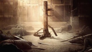 Film Ip Man 5, Donnie Yen Jadi Pemain dan Sutradara Film Ip Man 5, Donnie Yen Jadi Pemain dan Sutradara