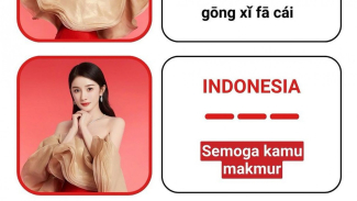 Tahun Baru Imlek Tahun Baru Imlek