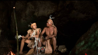 Salah Satu Storynomics Tourism Indonesia: Kerajaan Hindu Kutai Kartanegara dan Asal Usul Orang Basap