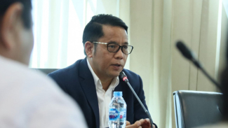 Dirjen Bimas Islam Kemenag RI, Kamaruddin Amin Dirjen Bimas Islam Kemenag RI, Kamaruddin Amin
