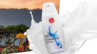 Kosmetik Lokal dengan Sertifikasi Halal Berdaya Saing Ekspor untuk Penguatan Blue Economy