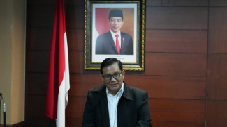 Dirjen Bimas Katolik, Suparman Dirjen Bimas Katolik, Suparman