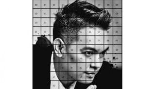 Grid Gambar di Aplikasi Grid Gambar di Aplikasi