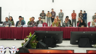 KPU RI KPU RI