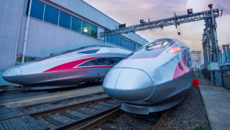 KERETA CEPAT: Ada Tambahan Empat Jadwal Perjalanan Whoosh Pada Bulan Maret 2024