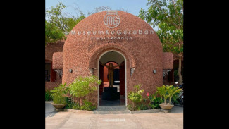 YOGYAKARTA: MuseumKu Gerabah, Wisata Edukasi Mengenal Seluk Beluk Tentang Gerabah