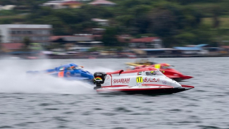 F1 Powerboat 2024 F1 Powerboat 2024