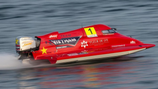 F1 Powerboat 2024 F1 Powerboat 2024