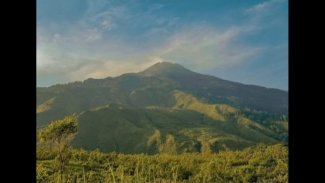 Gunung Pundak, Pacet, Mojokerto Gunung Pundak, Pacet, Mojokerto