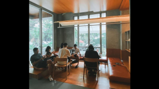 Kurasu Kissaten Iskandarsyah Kurasu Kissaten Iskandarsyah