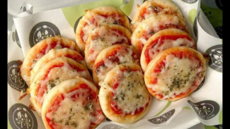 Mini Pizza