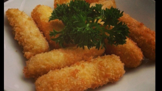 Lumpia Sea Food