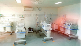 RS Murni Asih, Tangerang RS Murni Asih, Tangerang