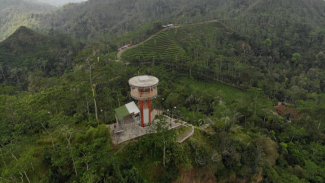 Gunung Jaran Gunung Jaran