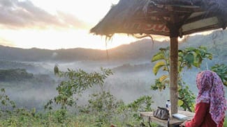 Gunung Suru Sukorini Gunung Suru Sukorini