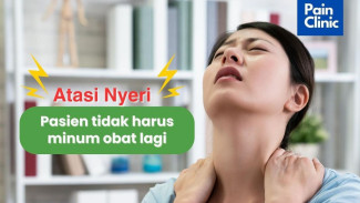 Dokter Spesialis di Bekasi ini Obati Nyeri Tanpa Obat!