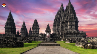 LEBARAN 2024: Yuk, Lebaran di Candi Prambanan, 11-15 April 2024