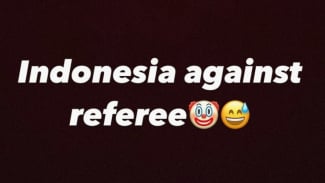 Tanggapan Shayne Pattynama Atas Laga Timnas U-23 Melawan Qatar Tanggapan Shayne Pattynama Atas Laga Timnas U-23 Melawan Qatar