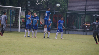 Turnamen Sepak Bola Mataram Cup Yogyakarta, 23-30 April 2024 Turnamen Sepak Bola Mataram Cup Yogyakarta, 23-30 April 2024