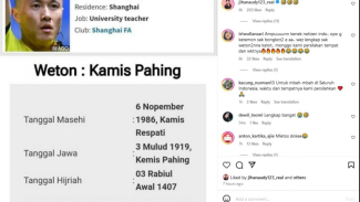 Nella Kharisma Soroti Kepemimpinan Wasit Nella Kharisma Soroti Kepemimpinan Wasit