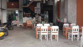 Kedai Rojo Koyo Kediri Kedai Rojo Koyo Kediri