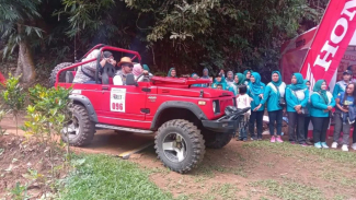 Kadisparbud Kab Malang Purwoto, S.Sos Kadisparbud Kab Malang Purwoto, S.Sos
