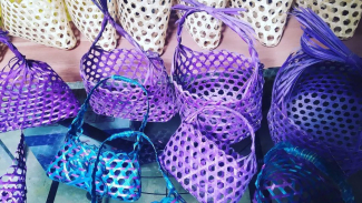 Produk UMKM Desa Baru Semerah Produk UMKM Desa Baru Semerah