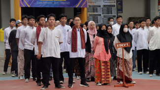 Kelas X DKV 1 Kelas X DKV 1