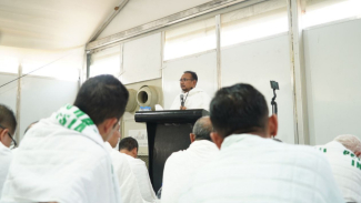 Menteri Agama RI, Yaqut Cholil Qoumas Menteri Agama RI, Yaqut Cholil Qoumas