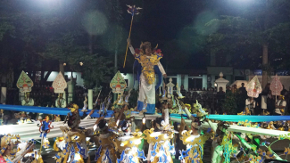Jogja Takbir Festival 2024 Jogja Takbir Festival 2024