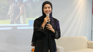 Founder Harapan Pemuda Indonesia, Laila Nihayati Founder Harapan Pemuda Indonesia, Laila Nihayati