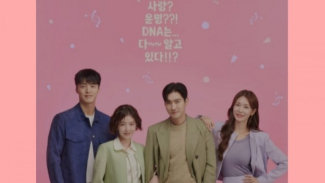 DNA Lover DNA Lover